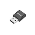 Miniatyrbild 1 av 6: ASUS USB-BE92 Wi-Fi 7 Nano Tri-band Adapter 2882 Mbit/s för PC