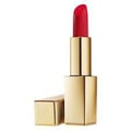 Miniatyrbild 3 av 5: Läppstift - ESTEE LAUDER - Pure Color Creme - 520 Carnal - Hållbar färg - 0,12 oz