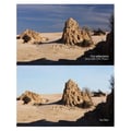 Miniatyrbild 2 av 4: URTH Filter 82mm Magnetisk Essentials Kit (Plus+) (UV+CPL+ND8+ND1000)