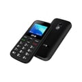 Miniatyrbild 6 av 6: Senior 4G mobiltelefon - SPC - Fortune 2 - SOS-knapp - Hög volym - Fjärrkonfiguration