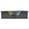 Miniatyrbild 2 av 2: RAM-minne - CORSAIR - Vengeance RGB CMH16GX5M1E6000Z36 - 16 GB - 6000 MHz - CL36