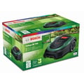 Miniatyrbild 4 av 5: BOSCH robotgräsklippare - Indego M 700 - Batteridriven - Självgående - 19 cm - Robotgräsklippare