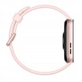 Miniatyrbild 2 av 6: Smartklocka - Huawei - Watch Fit 3 - Rosa - Bluetooth - GPS - Pulsmätare