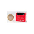 Miniatyrbild 2 av 6: Modul för mini-switch Shelly 1PM Gen3 röd