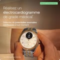 Miniatyrbild 2 av 3: Withings Hälsosnabbklocka