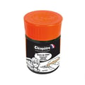 Miniatyrbild 1 av 2: Cléopâtre - Kinesisk bläck Calligraphy Svart 45 ml Inbyggd pensel