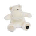 Pikkukuva 1 / 4: Doudou Iho 25 cm Ivory - HISTOIRE D'OURS - Pehmolelu - Smaragdin vihreä - Vauva - Sisustus