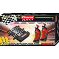Miniatyrbild 1 av 2: Kretsaccessoarer - CARRERA GO!!! - Set med 2 trådlösa handkontroller - Från 6 år