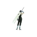 Miniatyrbild 3 av 3: Figurine Ichibansho - Naruto - Zabuza Momochi (vågens land)