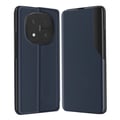 Miniatyrbild 4 av 6: Smartphonefodral - Xiaomi - Redmi Note 14 Pro/Pro Plus - Stötsäker - Videostöd - Mörkblå
