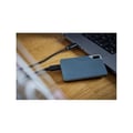Miniatyrbild 6 av 6: INTENSO SSD extern TX100 250