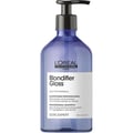 Miniatyrbild 1 av 2: L'Oréal Professionnel Serie Expert Blondifier Gloss Shine Shampoo 500ml