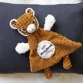 Miniatyrbild 4 av 4: Doudou speculos the deglingos