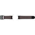 Miniatyrbild 2 av 3: Armband - SAMSUNG - Galaxy Watch4 / Watch5 - Sport Extreme - 115mm - Svart S/L
