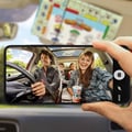 Miniatyrbild 3 av 4: Framkamera - Xiaomi - Mi 10T Lite - 100% Ny - Byte - Svart