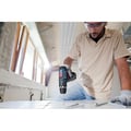 Miniatyrbild 2 av 5: Bosch Professional GSB 12V-15 slagborrskruvmejsel + 10 tillbehör + 2 2,0Ah batterier + Box