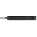 Miniatyrbild 5 av 6: Microsoft Surface Dock - stat
