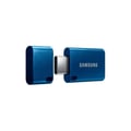 Miniatyrbillede 6 af 6: USB-nøgle - Samsung - MUF-256DA - 256 Go - USB 3.2 Gen 1 - USB Type-C - Hastighed 400 Mo/s