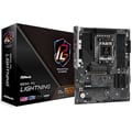 Miniatyrbild 1 av 6: Moderkort - ASRock - B650 PG Lightning - Socket AM5 - 64 Go RAM - DDR5 SDRAM