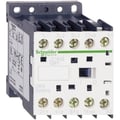 Miniatyrbillede 1 af 3: Kontaktor - SCHNEIDER ELECTRIC - LC1K1210P7 - 1 NO (T) - TeSys K - 1 stk.