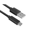 Miniatyrbild 1 av 3: ACT USB 2.0 C hane - En hankabel, 1 m