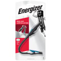 Miniatyrbillede 1 af 3: LED læselampe - ENERGIZER - Booklite - 11 lumen - fleksibel - klipsbar - belysning op til 4 m - batterilevetid 25 timer