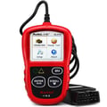 Miniatyrbillede 1 af 4: AUTEL AL319 OBD2 Scanner Diagnostisk Taske One-Click Auto Værktøjer Multimærke