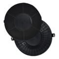 Miniatyrbild 4 av 6: AllSpares Kolfilter AS-AZKF160