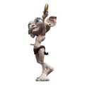 Miniatyrbild 3 av 4: Weta Workshop - Sagan om ringen - Mini Epics Sméagol Figure (Limited Edition) 12 cm