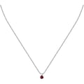 Miniatyrbild 4 av 6: COLLIER MORELLATO TESORI - SAIW174