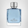 Miniatyrbild 5 av 5: Eau de toilette - WAVE FOR HIM - 100 ml - Träig - Man