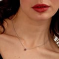 Miniatyrbild 5 av 6: COLLIER MORELLATO TESORI - SAIW174