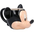 Miniatyrbild 2 av 6: 3D-mugg - Original - Musse - Keramik - 360 ml - Tål diskmaskin