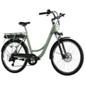 Miniatyrbild 1 av 5: Cecotec Elcykel Stad