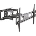 Miniatyrbild 1 av 2: SOPORTE DE PARED AISENS WT70TSLE-029 Para PANTALLAS 37-90'/94-228CM Hasta 60KG GIRATORIO/LÄTBAR/LEVBAR VESA Max. 800*