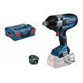 Miniatyrbild 1 av 5: Slagskruvdragare - BOSCH PROFESSIONAL - GDS 18V-1050 HC - Trådlös - 18 V - 3/4"