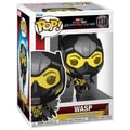 Miniatyrbild 1 av 6: Figurinen - Funko - Vasp - Vit - Marvel - Pop!