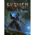 Miniatyrbild 1 av 6: Videospel - Graven - PS5 - Rollspel - PEGI 7+ - Blu-Ray