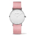 Miniatyrbild 1 av 2: Klocka - Paul Hewitt - PH-SA-S-ST-W-27M - Ø 39 mm - Kvarts - Nylon