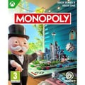 Miniatyrbild 1 av 4: Monopol 2024-Spel-XBOX-SERIEN