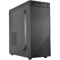Miniatyrbild 1 av 6: Fodral - L-LINK - Atria - Micro ATX - USB 3.0 - Svart