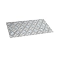 Miniatyrbild 1 av 3: Vinylmatta - Storplanet - Croma hidra - 50 x 110 cm - Halkfri - 100 % återvinningsbar PVC
