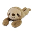 Miniatyrbillede 1 af 6: Podcolle - Doven 30 cm magnetisk - HISTORIE OM BJØRN - KRAMMEDYR/Doudous - Brun - Polyester