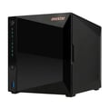 Miniatyrbild 1 av 6: NAS-server - ASUSTOR - AS3304T v2 Drivestor 4 Pro Gen2 - Quad-Core 1.7GHz - 2GB DDR4 - 2.5GbE - 4 fackor