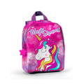 Miniatyrbild 1 av 2: Unicorn ryggsäck för förskolan