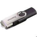 Miniatyrbild 1 av 3: Clé USB Hama Rotate 8 GB USB 2.0