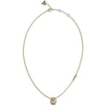 Miniatyrbild 1 av 2: GUESS Collier Jewellery JUBN03343JWYGT-U Märke, One Size, Oädel metall, Ingen ädelsten