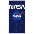 Miniatyrbild 2 av 2: Strandhandduk - NASA - Ocio Stock - Mikrofiber - 70x140cm - Svart