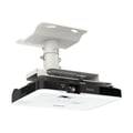 Miniatyrbild 4 av 4: EPSON EB-1780W projektor - Bärbar - 3000 lumen - WXGA (1280 x 800) - 16:10 - 720p