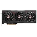 Miniatyrbild 2 av 6: SAPPHIRE - Grafikkort - PULSE AMD RADEON™ RX 9070 XT GAMING - 16 GB - Dubbel HDMI / Dubbel DP